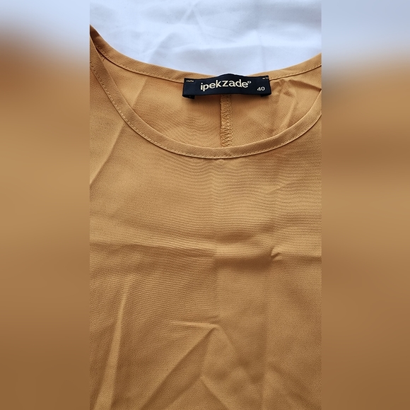 Dress - Picture 3 of 4